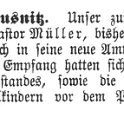 1890-04-19 Kl Pastor Mueller
